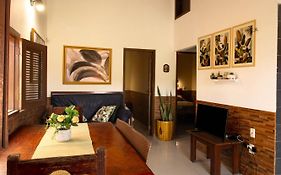 Casa com ar-condicionados e localização perfeita